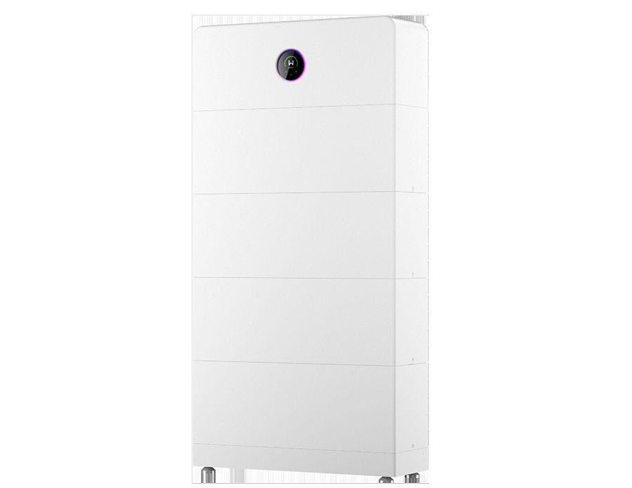 GoodWe ESA all-in-one home storage system